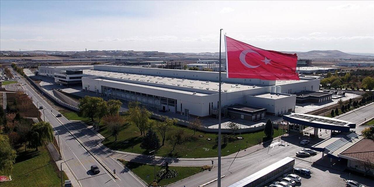 Türkiye'yi 'uçuracak' tesisler açılıyor