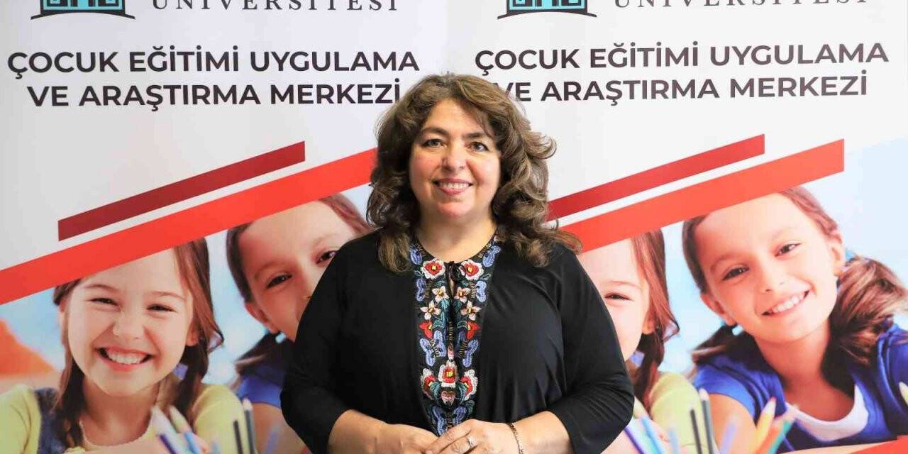 KTO Karatay Üniversitesinden baba ve çocuklarına ücretsiz gelişimsel destek