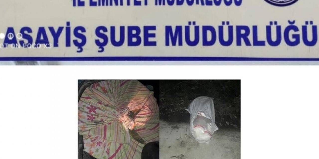 15 hırsızlık olayının şüphelisi 9 kişi yakalandı