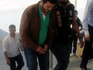 Antalya'da Dolandırıcılık Operasyonu