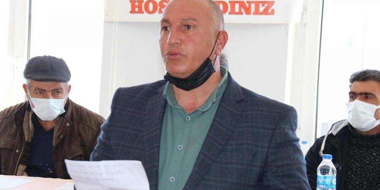 Kangal’da Müslüm Kel güven tazeledi