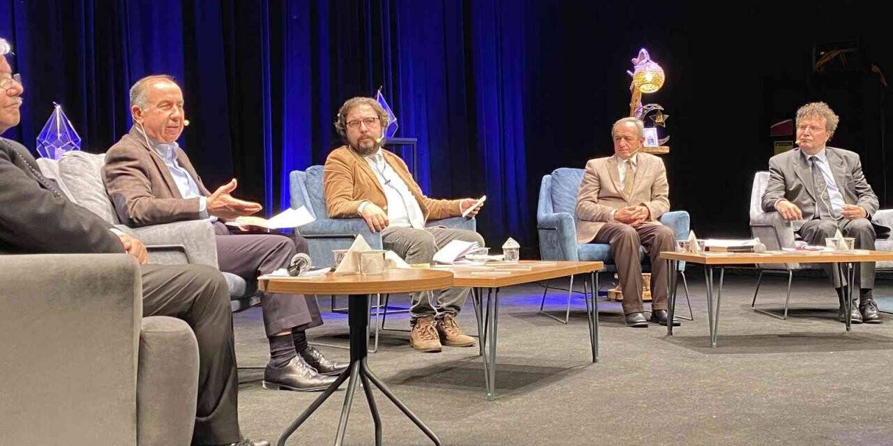 Fethi Gemuhluoğlu Esenler’de anıldı