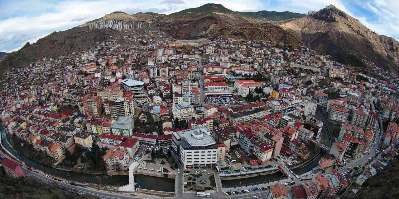 Gümüşhane’nin 2021 ihracat rakamları yüz güldürdü