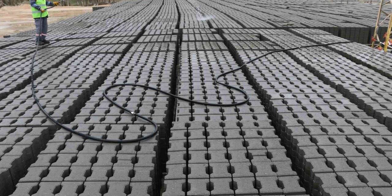 Gölova’ya 5 milyon 600 bin TL yatırım