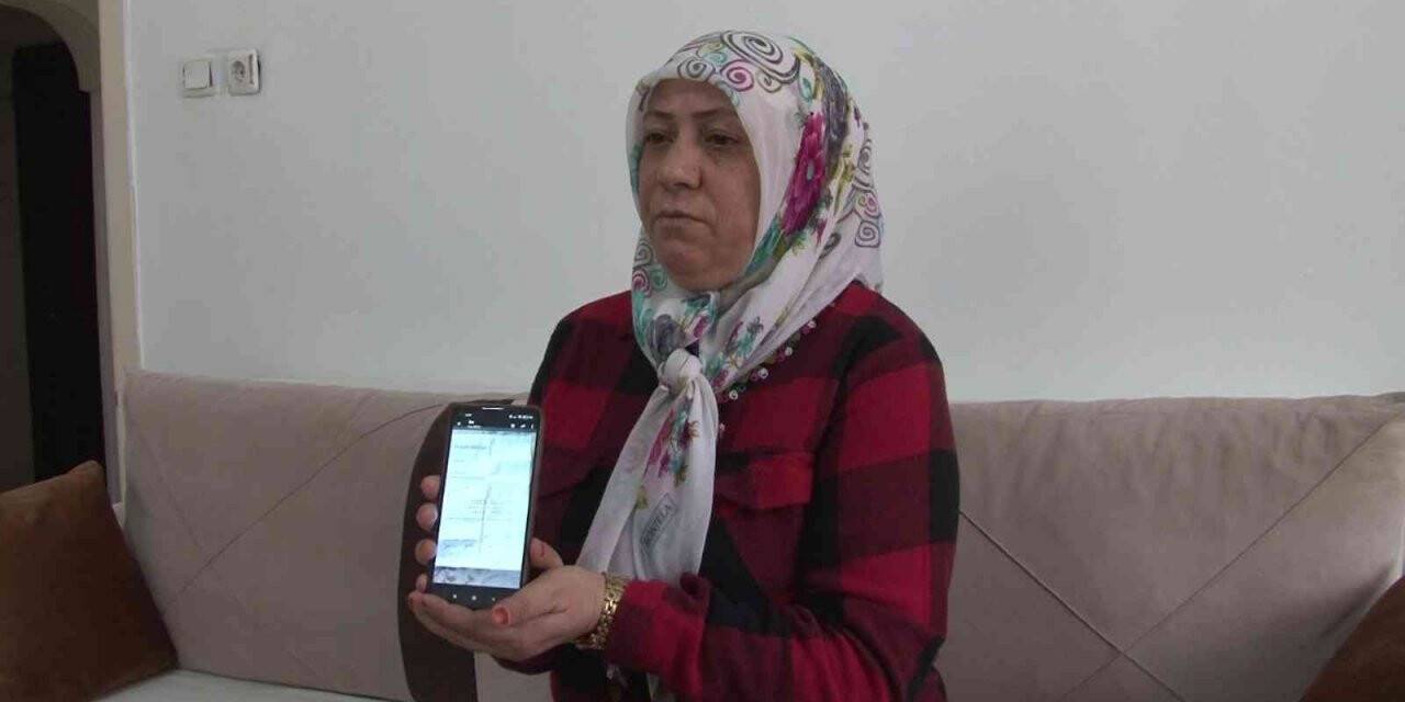 Yıllardır ev sahibi olma hayaliyle yanıp tutuşuyordu, hem evden hem de tüm birikiminden oldu