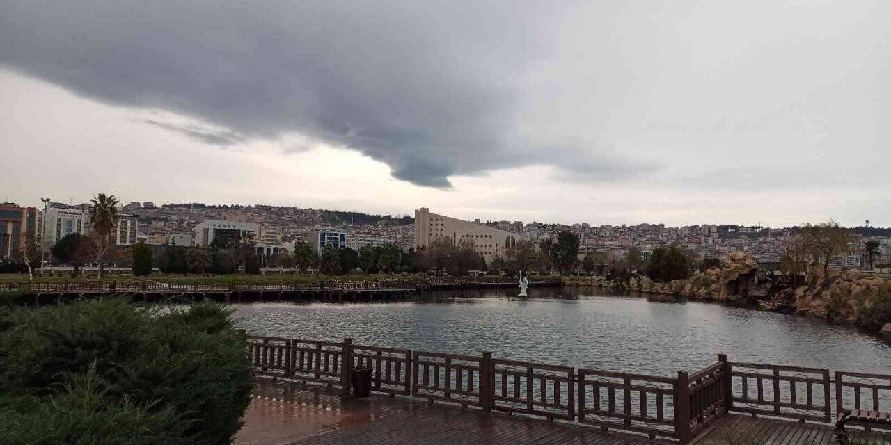 Samsun 2021 yılında ortalamanın üstünde yağış aldı