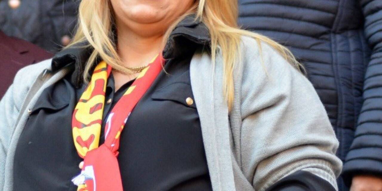 Berna Gözbaşı: "Kaliteli bir kadromuz var"
