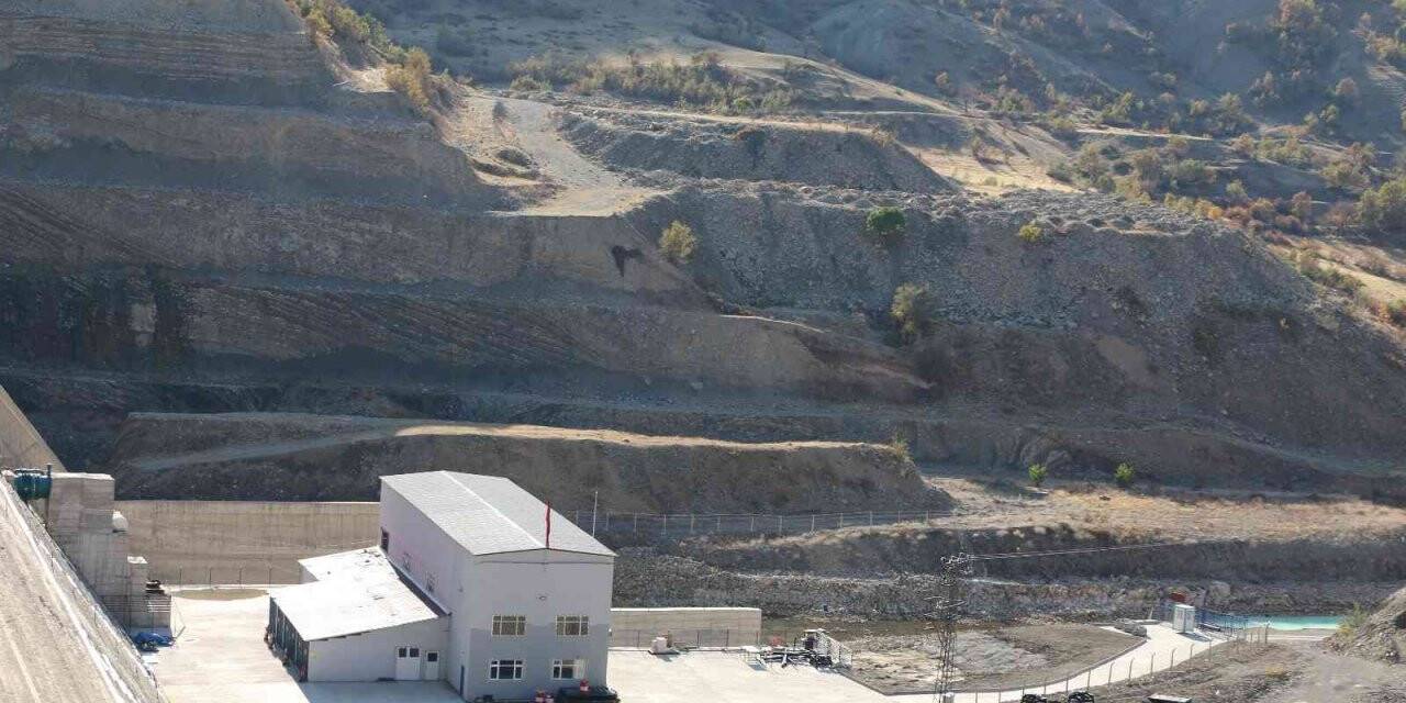 Şırnak’ın Uludere ilçesinden ülke ekonomisine 35 milyon katkı