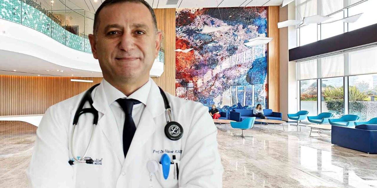 "Stres ve üzüntünün kansere neden olduğunu gösteren bir çalışma bulunmuyor"