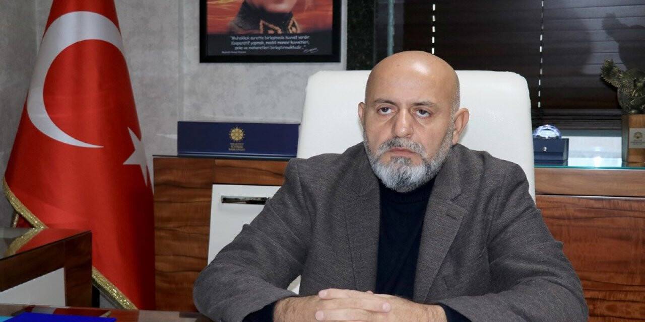 Konya'da geliştirilen yemleme metoduyla, kesif yeme bağımlılığın azaltılması hedefleniyor