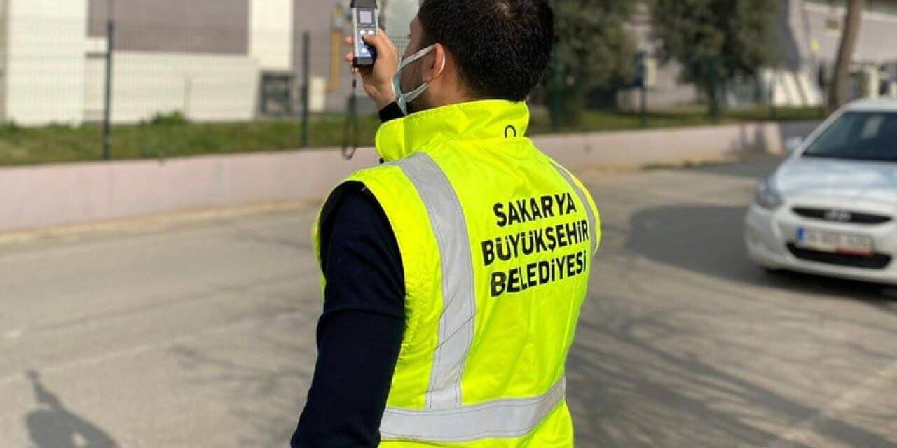 Sakarya’da gürültü kirliliğine geçit verilmiyor