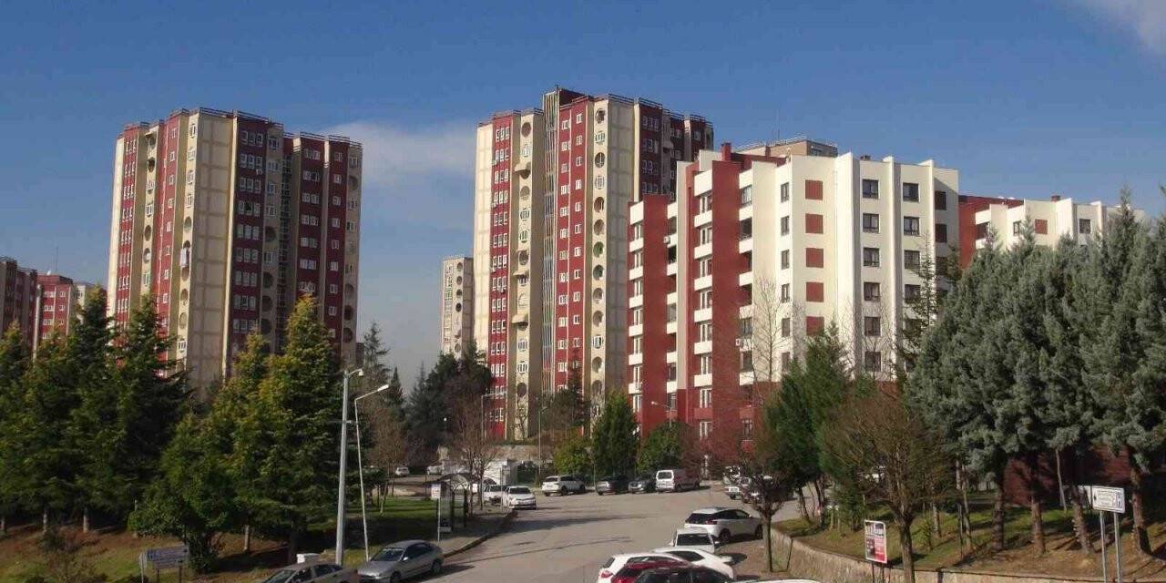 2021 yılında gayrimenkul satışlarında rekor satış sağlandı