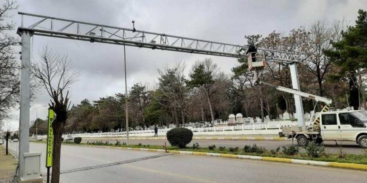 Uzunköprü’ye KGYS kuruluyor