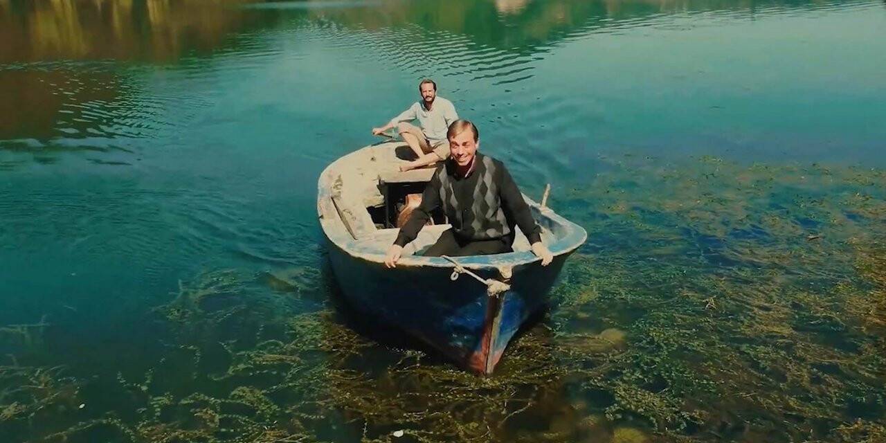 ’Canım Dayım’ filmi 7 Ocak’ta sinemalarda