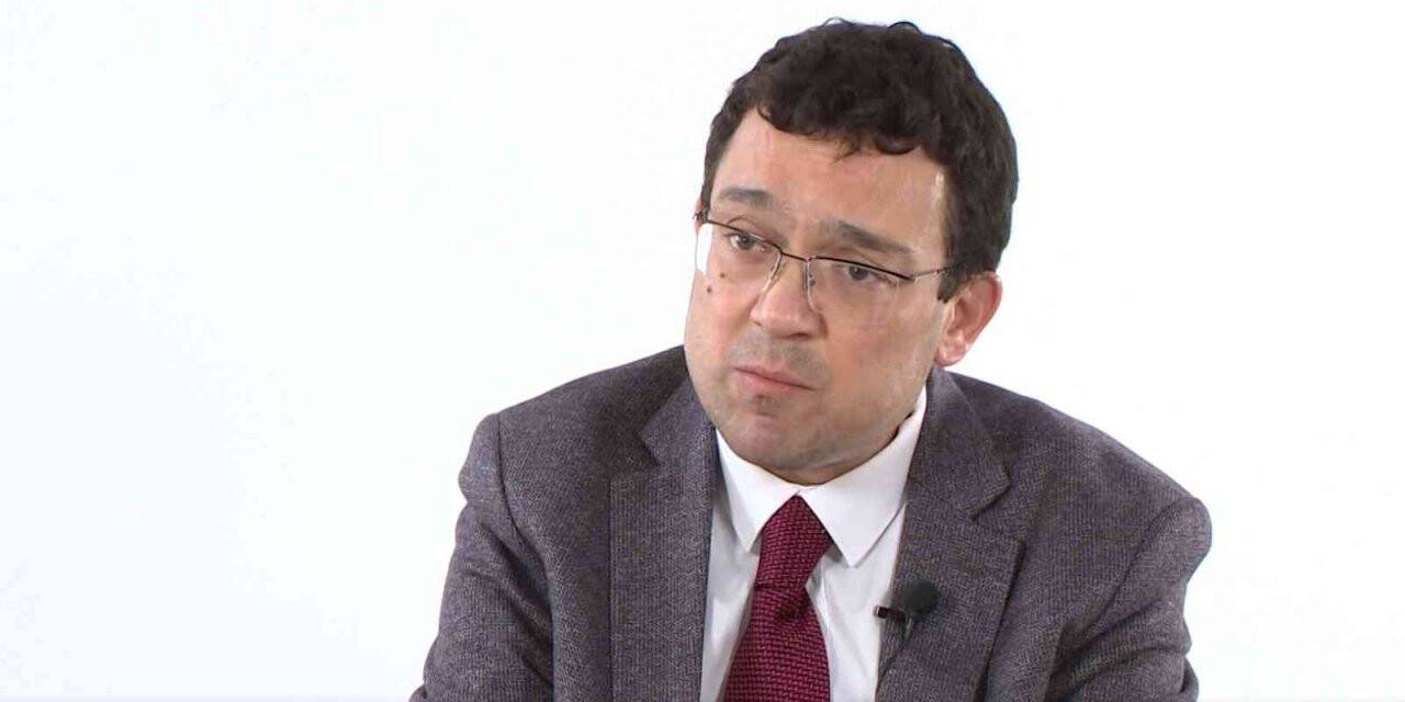 ESOGÜ’de Disiplinlerarası Sağlık Ekonomisi Yüksek Lisans Programı açılıyor