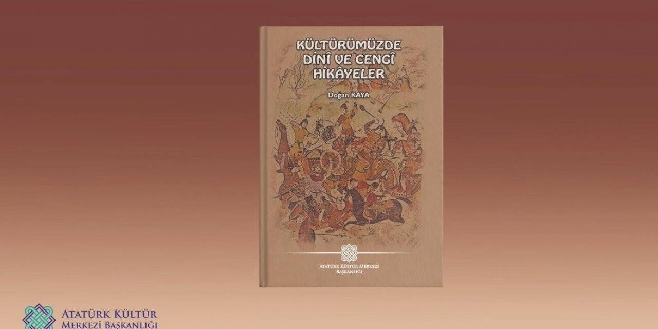 Atatürk Kültür Merkezi Başkanlığı yayınları ödül almaya devam ediyor
