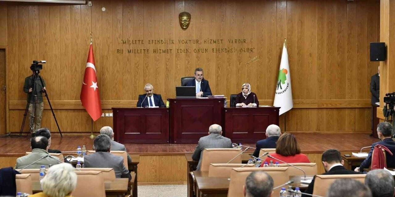 Başkan Köse yeni yıla müjdelerle başladı