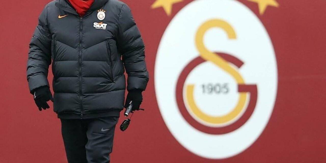 Fatih Terim: “En üst gayretle çalışmaya devam edeceğim”