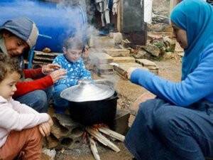 Suriyelilerin Geri Dönüşü İçin Ürdün'de Zirve