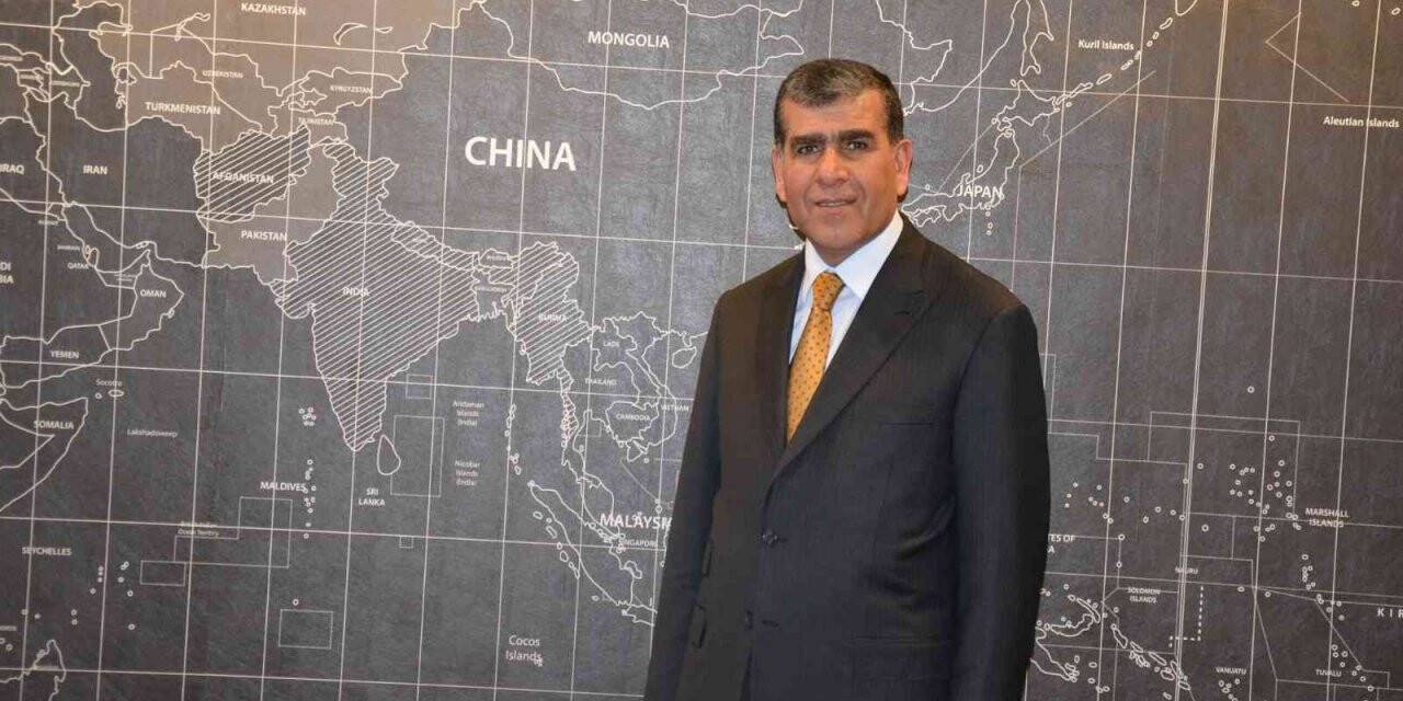 Türkiye’den 2021’de 9 milyar 156 milyon 524 bin dolarlık hububat bakliyat ihracatı