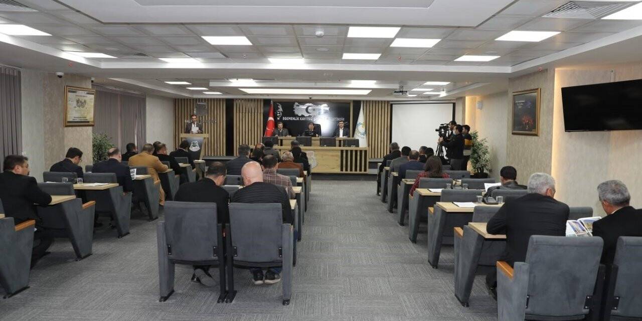 Haliliye’de öğrencilere tarih aşılanacak