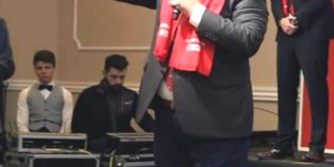 Koçyiğit için kök hücre kampanyası