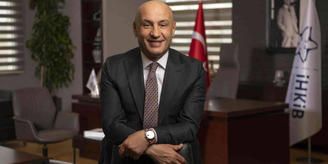 Hazır giyim ve konfeksiyon sektörü 2021’i üç rekorla kapattı