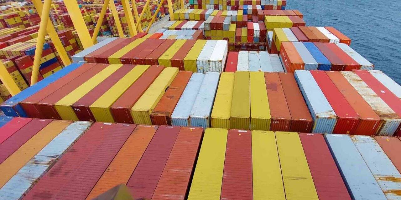 Trakya’nın 2021 yılı ihracatı 1,5 milyar doları aştı