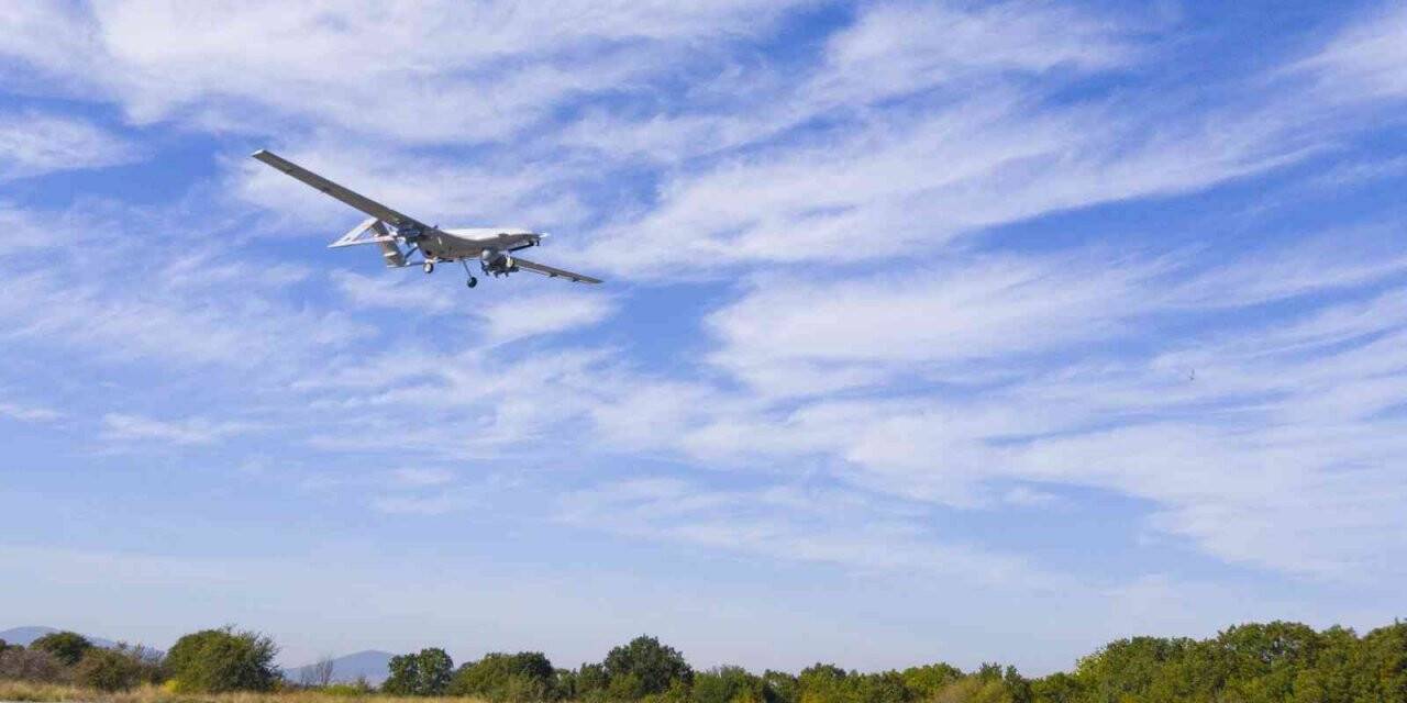 Savunma sanayii ihracatı 3 milyar doları aştı