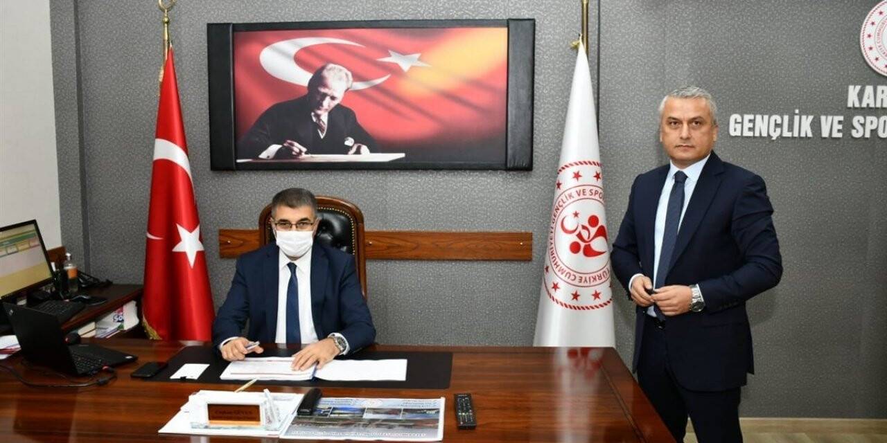 Karabük’te 27 bin 73 lisanslı sporcu bulunuyor