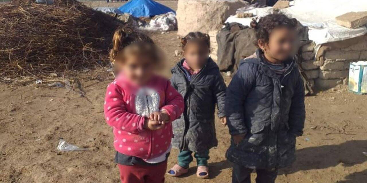 İhtiyaç sahibi ailelere yardım