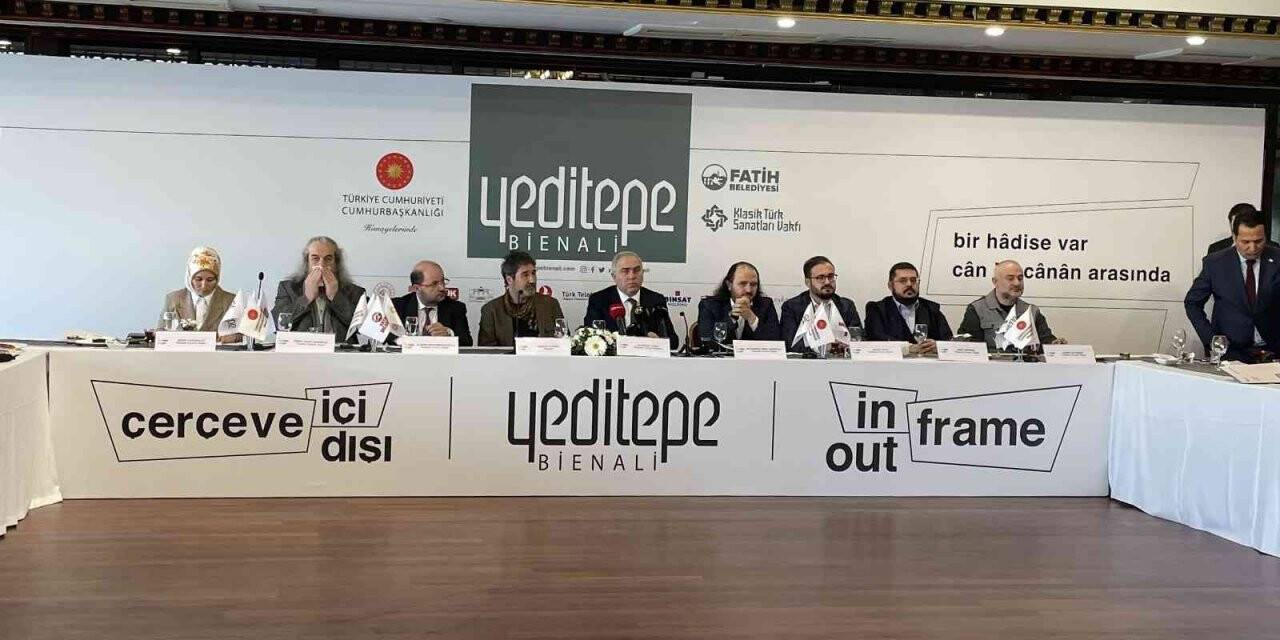 Fatih’te tüm eser ve mekânlar dijital ve 3 boyutlu olarak gezilebilecek