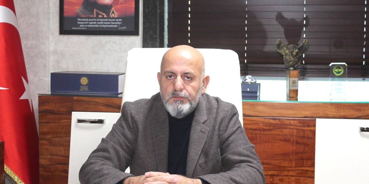 Kaba yem çözülmeden süt sorunu çözülmez