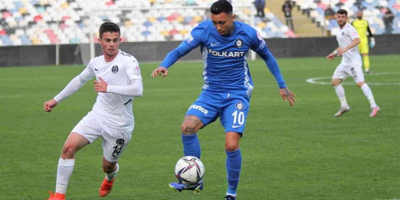 Altay’da "Martin Rodriguez gidiyor" iddiası