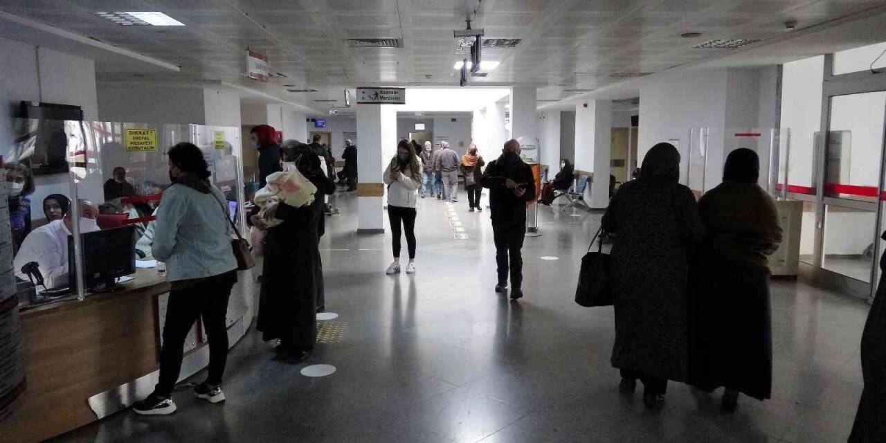 Uzmanlardan "Grip olan kendisini Covidli olarak kabul etsin" uyarısı