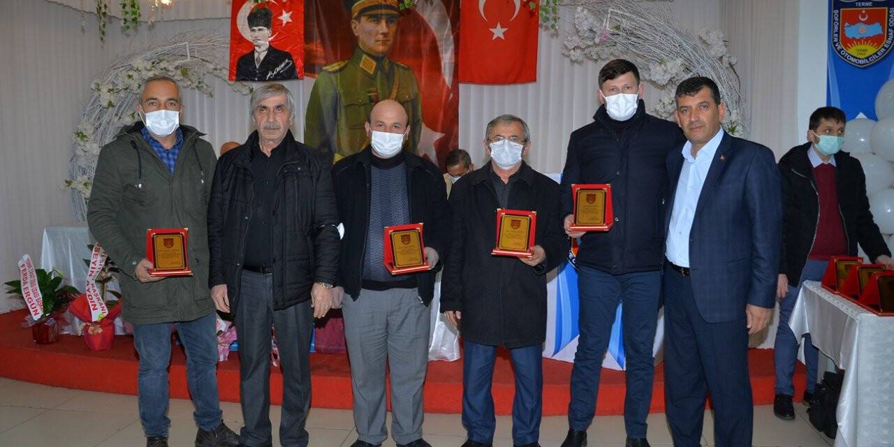 Şuayip Akbulut güven tazeledi