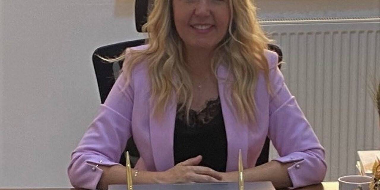 Prof. Dr. Fulya Topçuoğlu Ünal: "Hedefimiz daha sağlıklı bir yaşam"