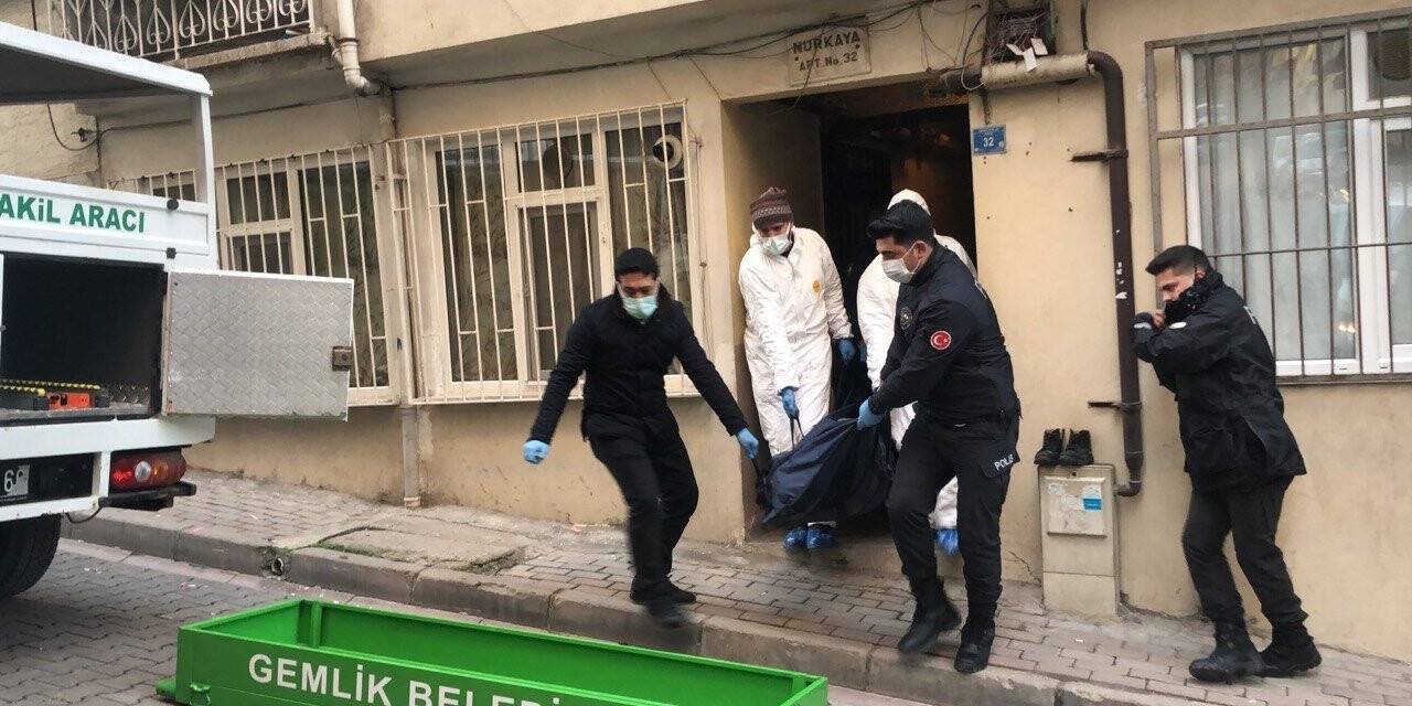 Cinayetin sebebi çocuğa tokat