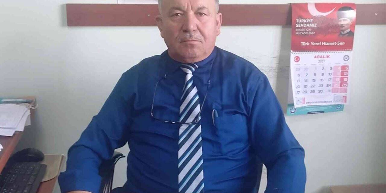 Hisarcık’ta geçen yıl evlenen çift sayısı arttı