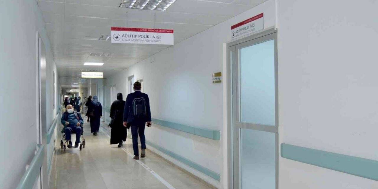 Kansız otopsi işleminin Türkiye’de uygulanacağı ilk merkez olacak