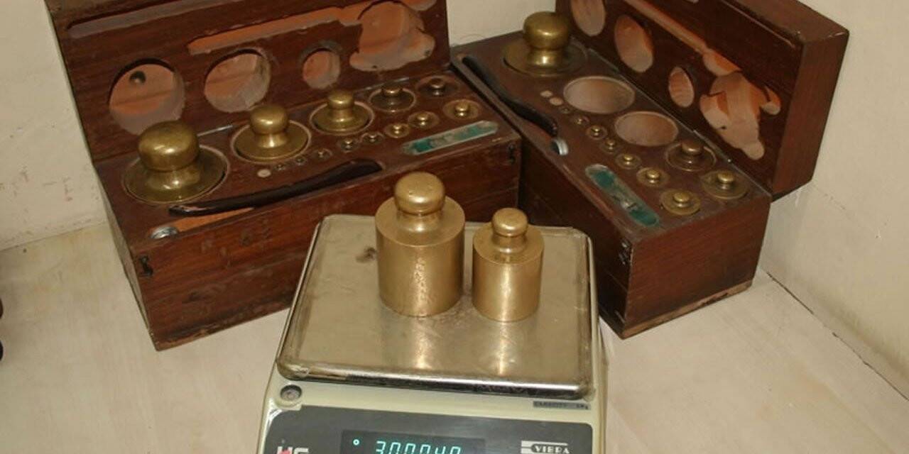 Karabük Belediyesi’nden ölçü ve tartı aleti duyurusu