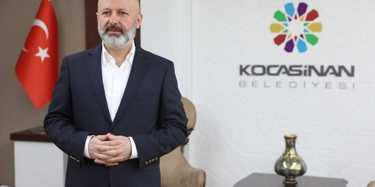 Kocasinan haşerelere savaş açtı