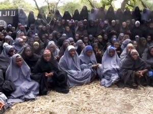 Kaçırılan Kızların Nerede Oldukları Biliniyor!