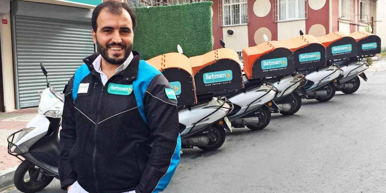 İletmen’e 70 milyon TL değerleme üzerinden 4.4 milyon TL yeni yatırım