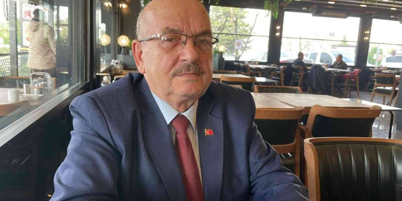 Lokantacılar Odası’nda değişim zamanı