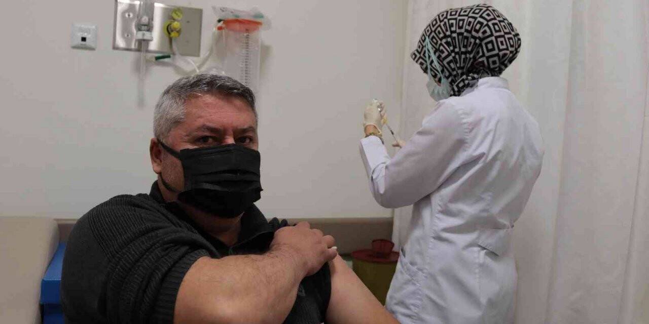 Turkovac’a yoğun ilgi