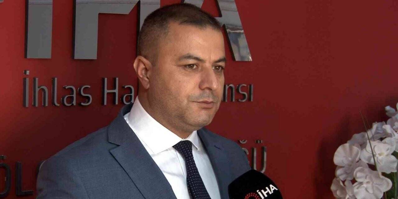 Ülkü Ocakları’ndan Kayseri Gençlik Şöleni