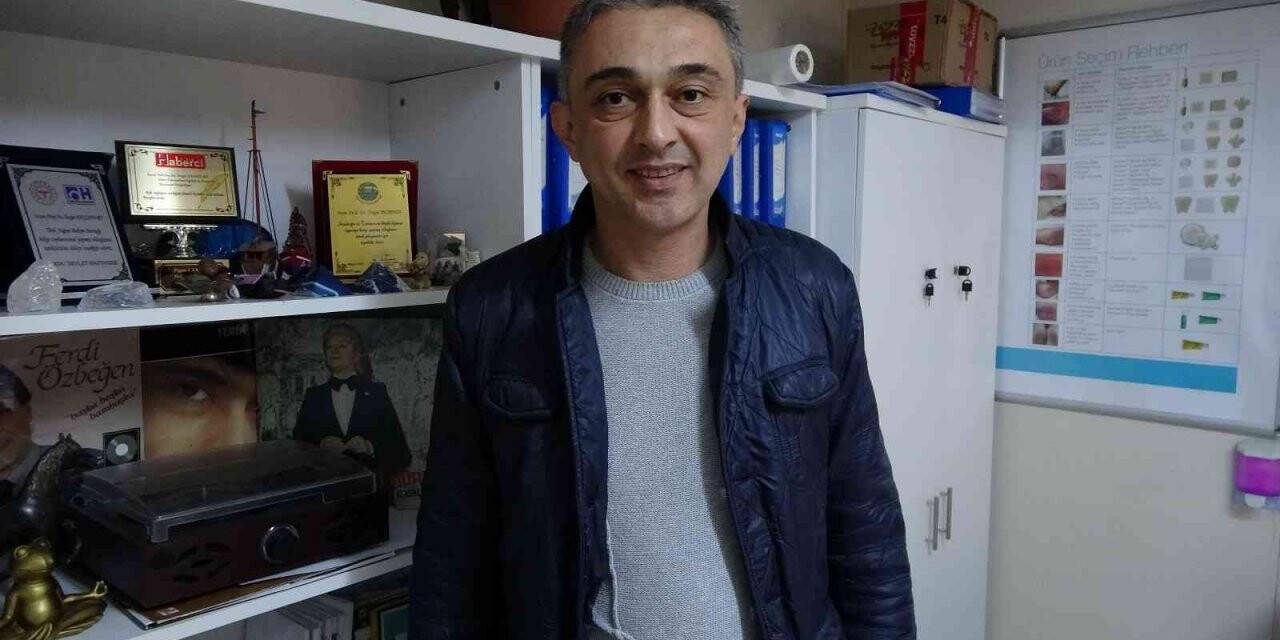 Prof. Dr. Enginyurt: “Kış aylarında hem kovid hem de grip vakaları artış gösteriyor”