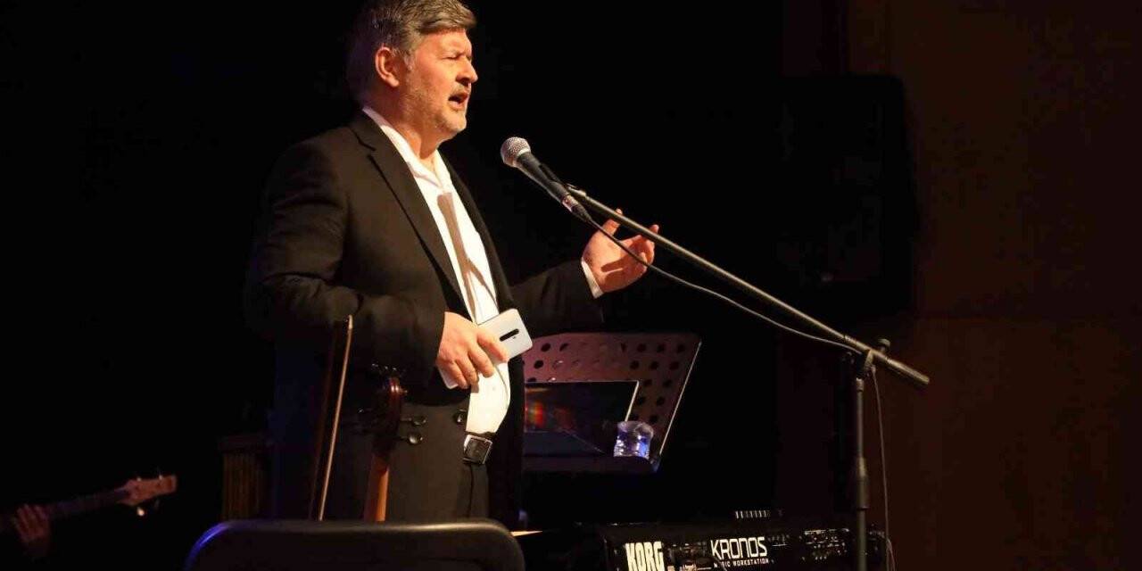 Ezgi Günleri, Taner Yüncüoğlu programı ile sona erdi