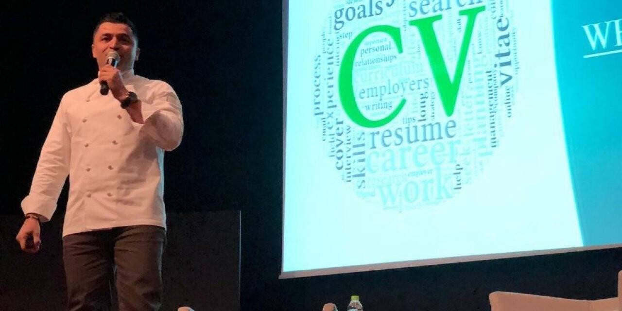 SUBÜ’de ‘Tabaklamanın Doğası’ çalıştayı düzenlendi